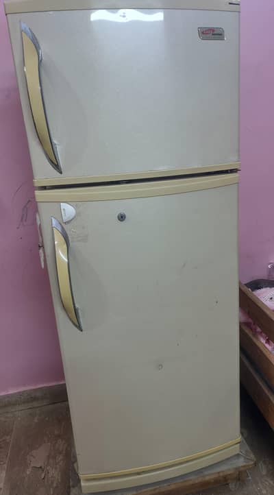 Gaba National Refrigerator