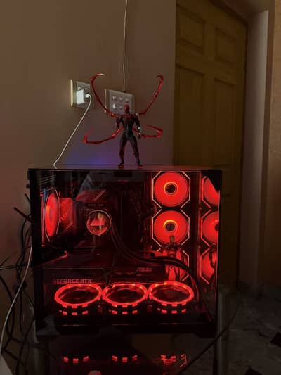 Gaming pc With Latest specs