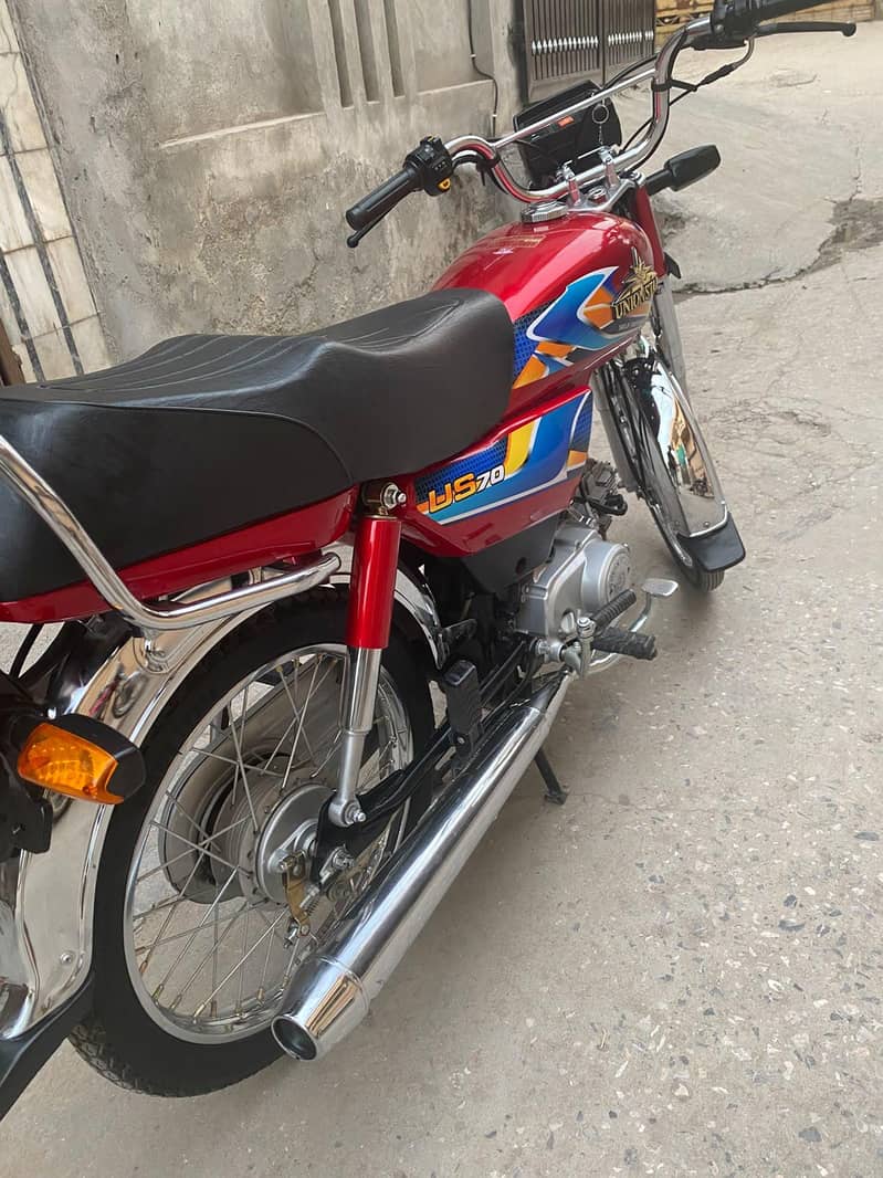 Union star smart 3