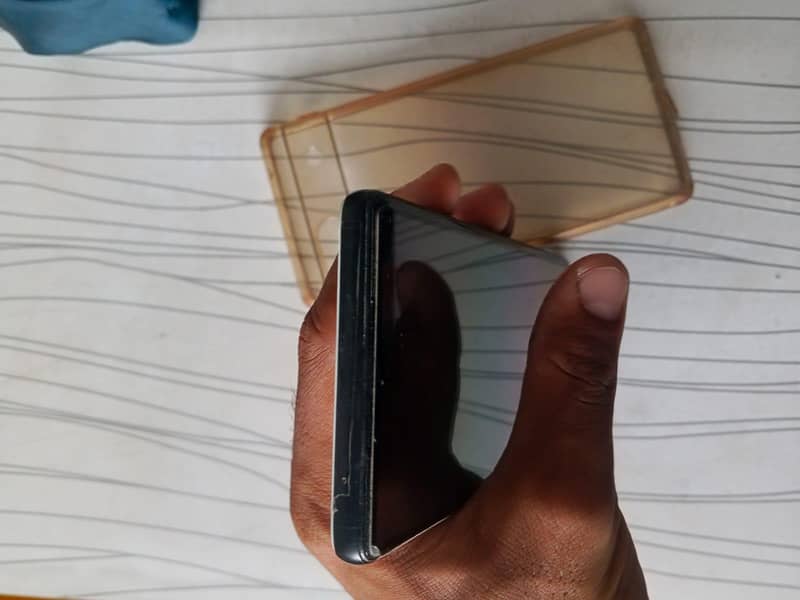 Google pixel 6a 2
