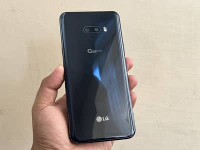 Lg G8x pta approved