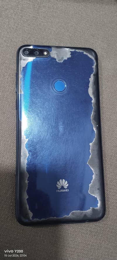 Huawei 7