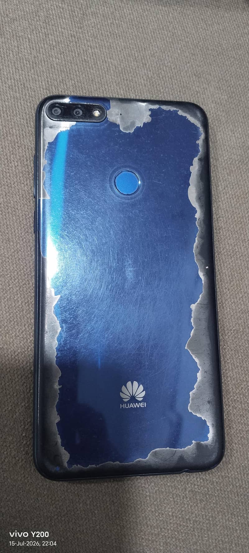 Huawei 7 0
