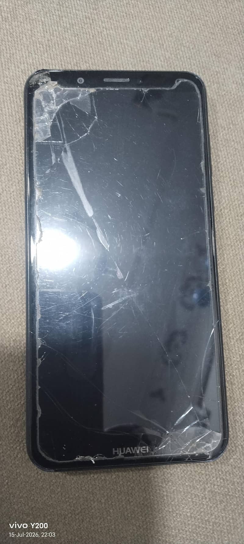 Huawei 7 1