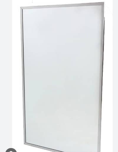 tempered glass for sale brand new price 12k size 3*6