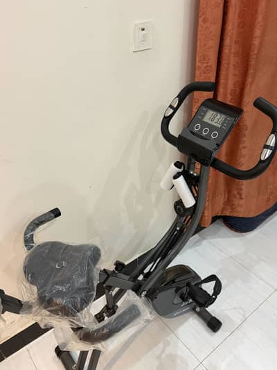 Exercise Bike | Zero X-Fit Bike