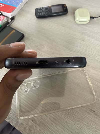 Samsung a05s 6gb 128