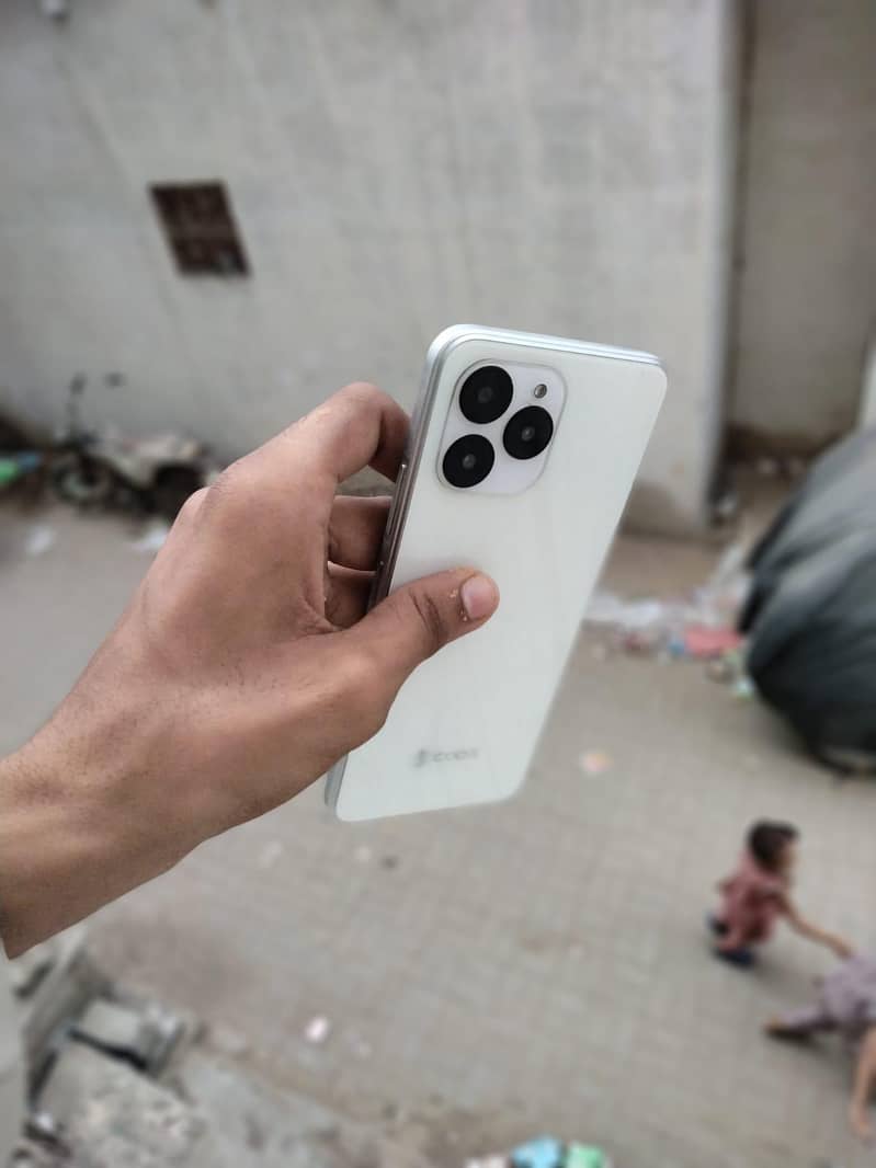 Dcode Cygnal 3 Pro 1