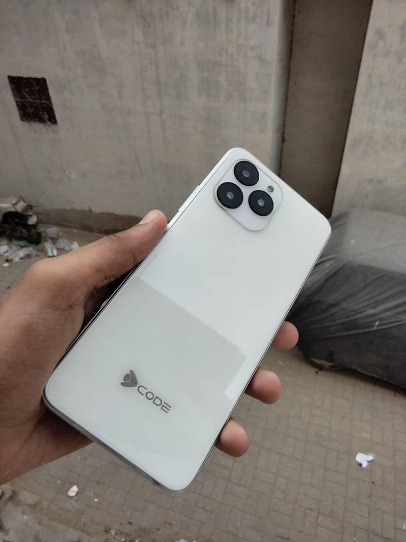 Dcode Cygnal 3 Pro 4