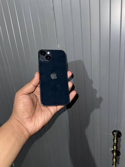 iPhone 14 Water pack Air Tight