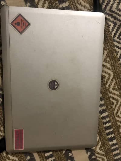 Hp elite book 9480m