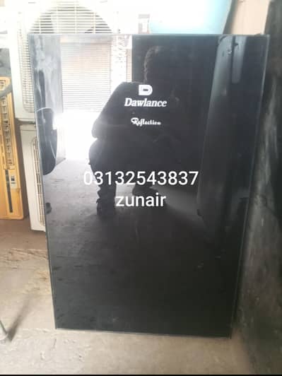 Dawlance room feridge good condition good coolling