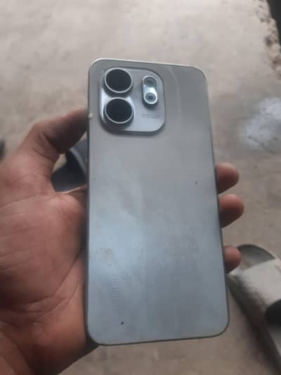 Infinix Smart 9