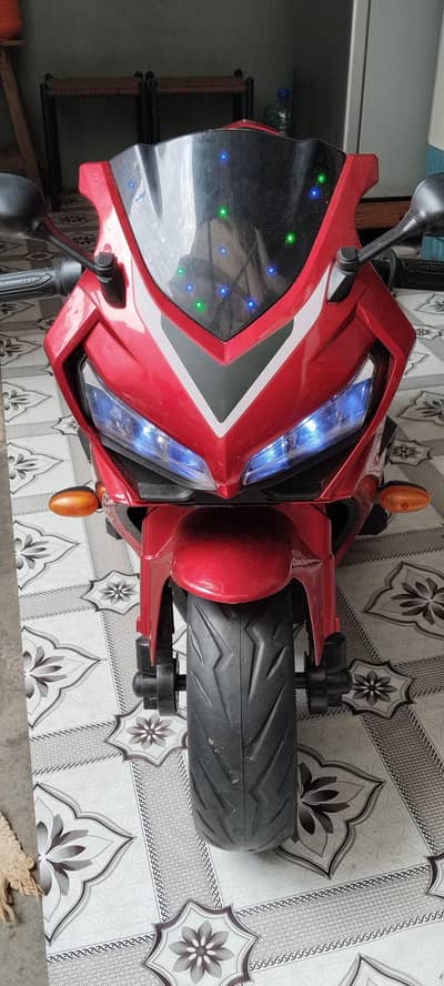 kids bike