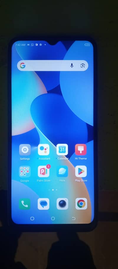 Tecno Spark 10C