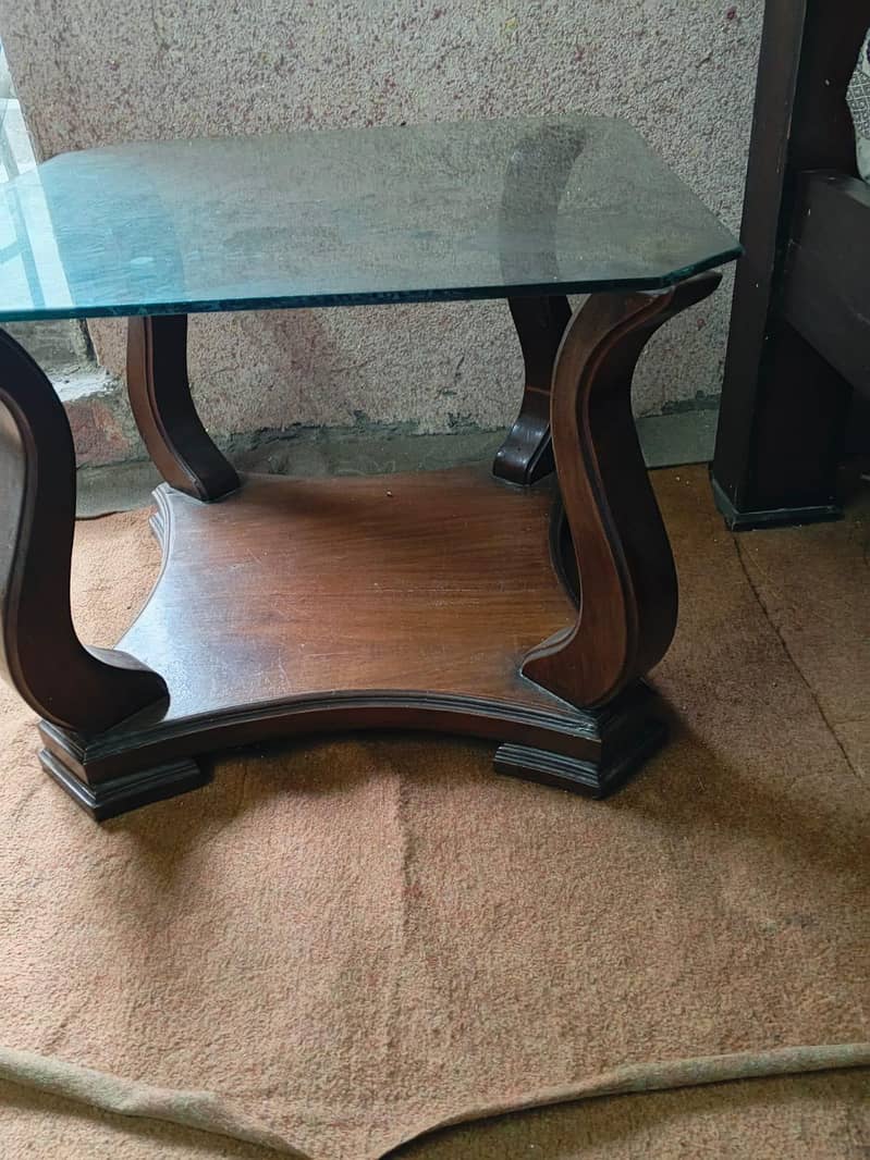Centre Table 0