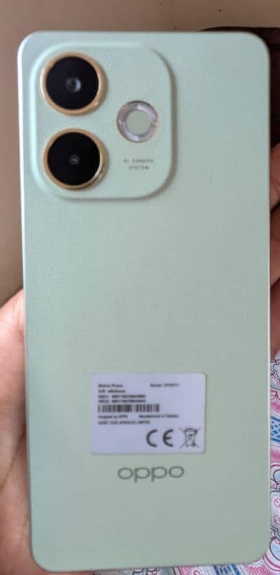 OPPO A5 Pro