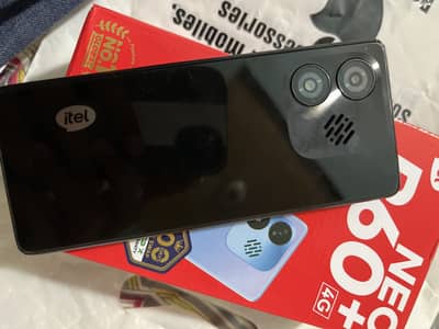 Itel neo r60+ for sale