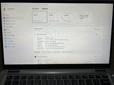 Dell Latitude 7400 2 in 1