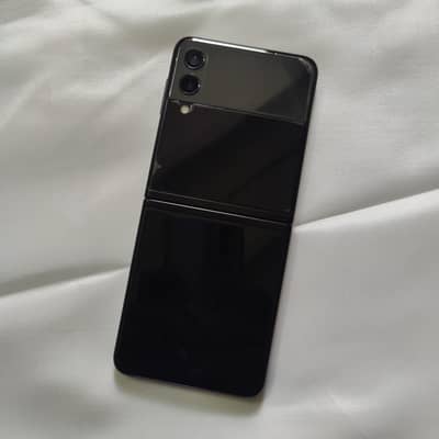 Samsung Mobile Z Flip 3