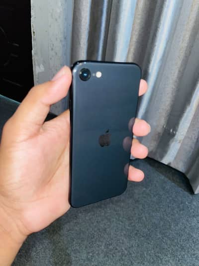 Exchange possible with Gaming phone