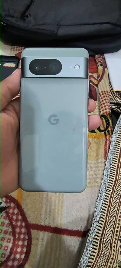 Google Pixel 8