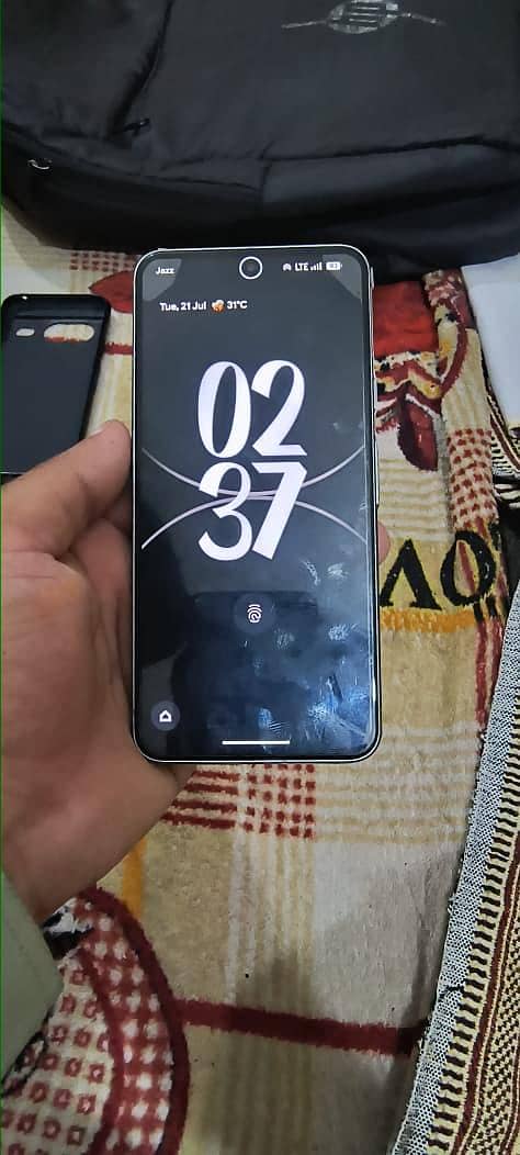 Google Pixel 8 3