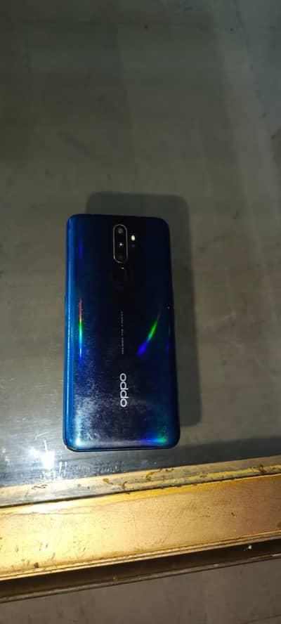 OPPO A9