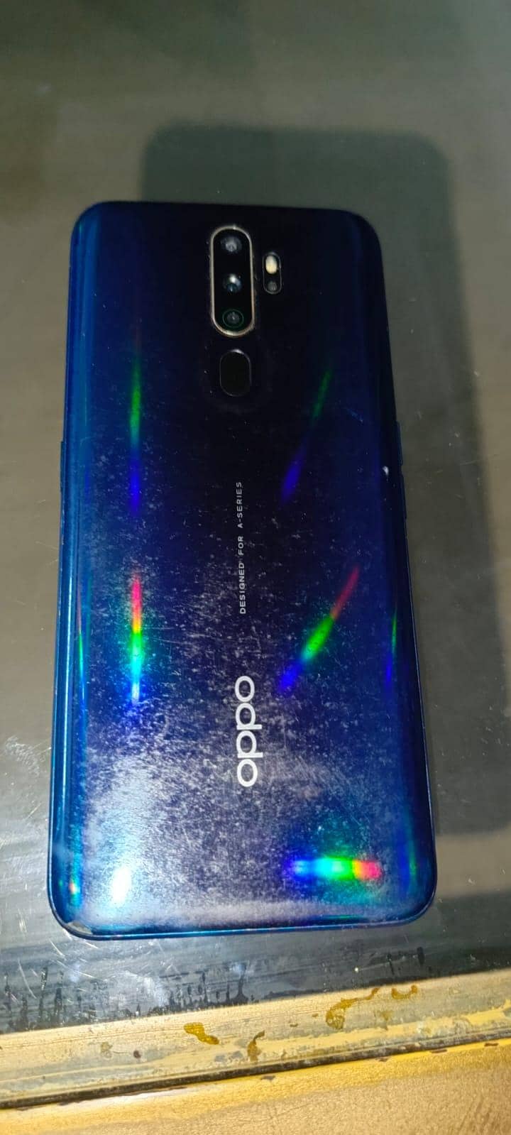 OPPO A9 3