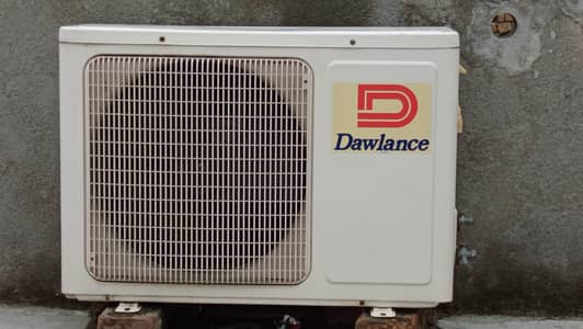 Dawlance 1.5 Ton Split AC for Sale
