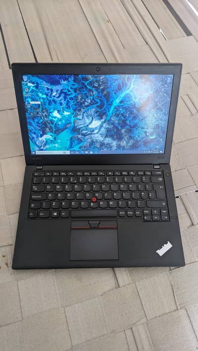 core i5-6th generation X260 8/256