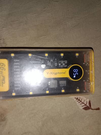 It's for all ages and It's a power bank