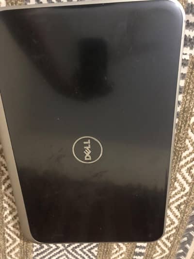 Dell inspirion5520