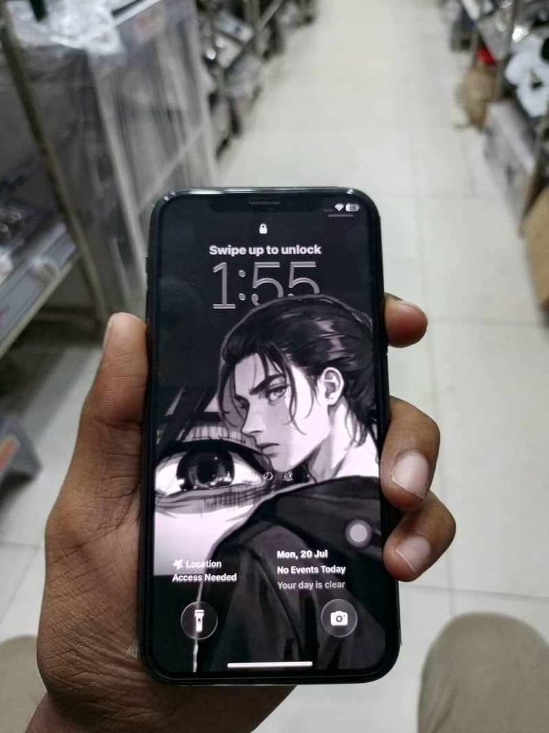 Apple iPhone 11 Pro 1