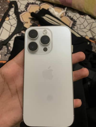 Apple iPhone 14 Pro 256 box ka Sath ha factory  unlock  sim bhi chelay