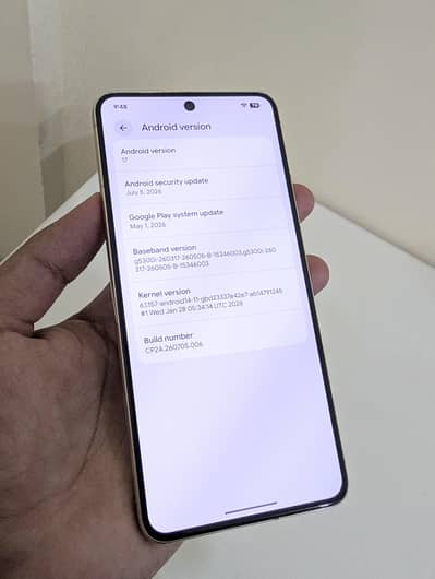 Google Pixel 8 Pro Waterpack 10/10  Iphone 15 iphone 14 PTA Apporved