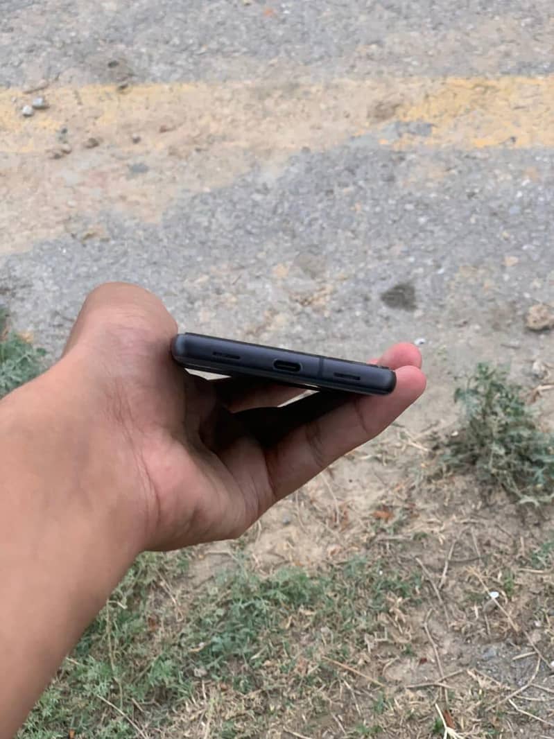 Google Pixel 7a 1