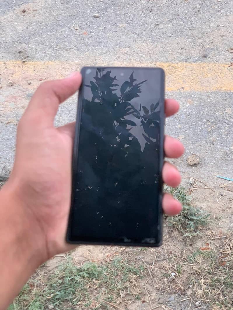Google Pixel 7a 4