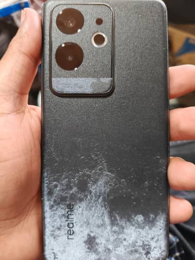 Realme GT 6