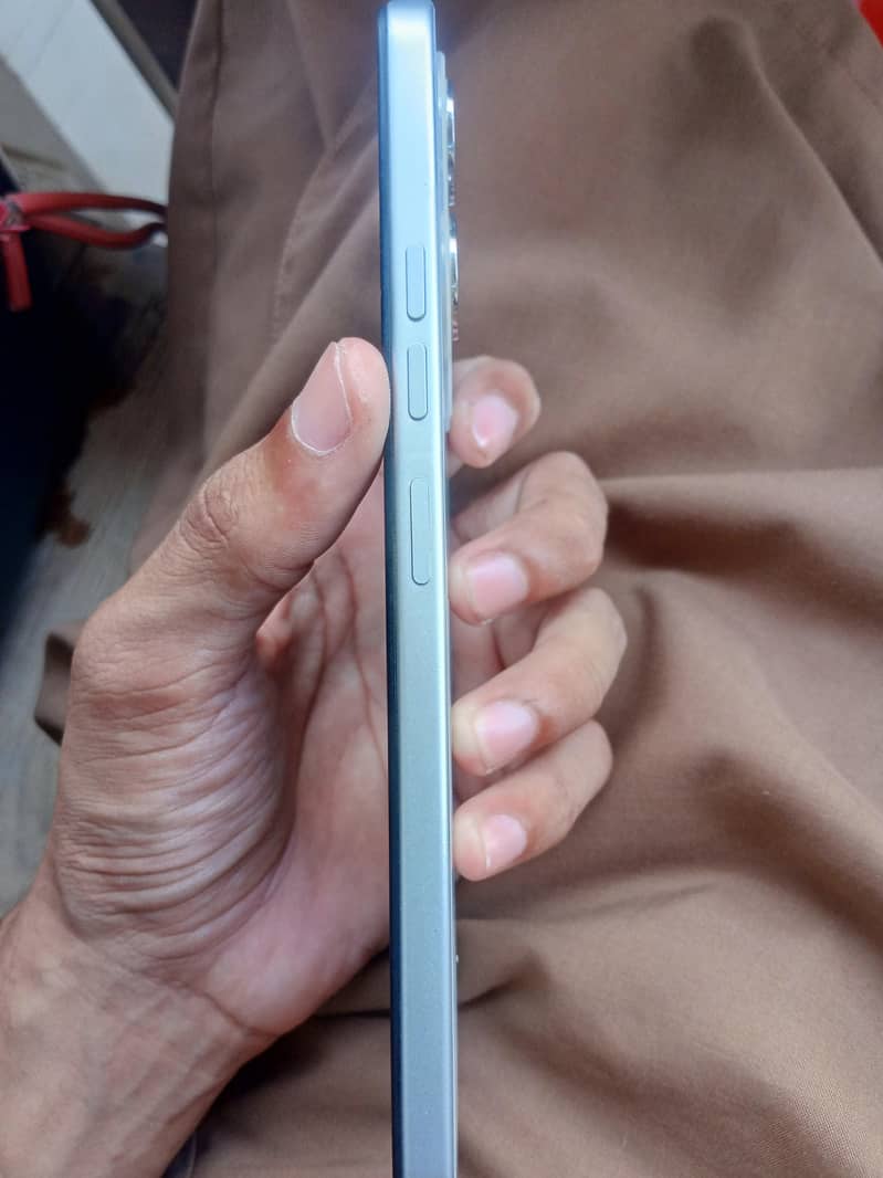 Tecno spark 40 2
