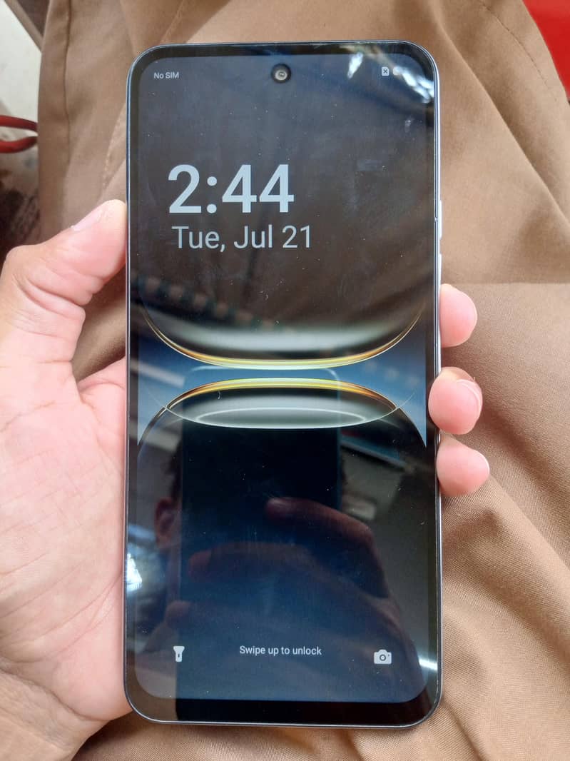 Tecno spark 40 5