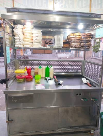 Restaurant Accessories for sale