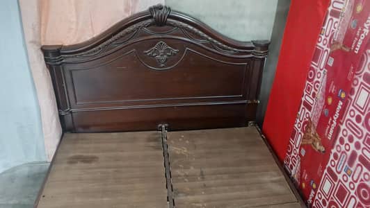 bed + derssing