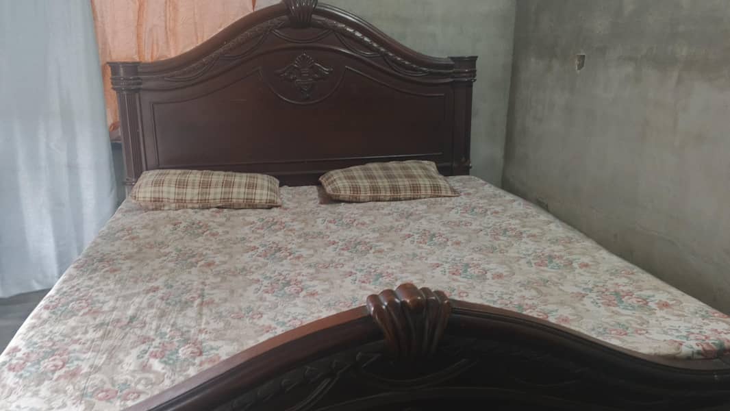 bed + derssing 3