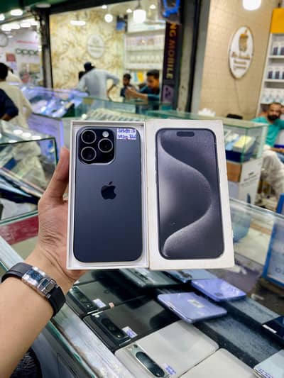 i phone