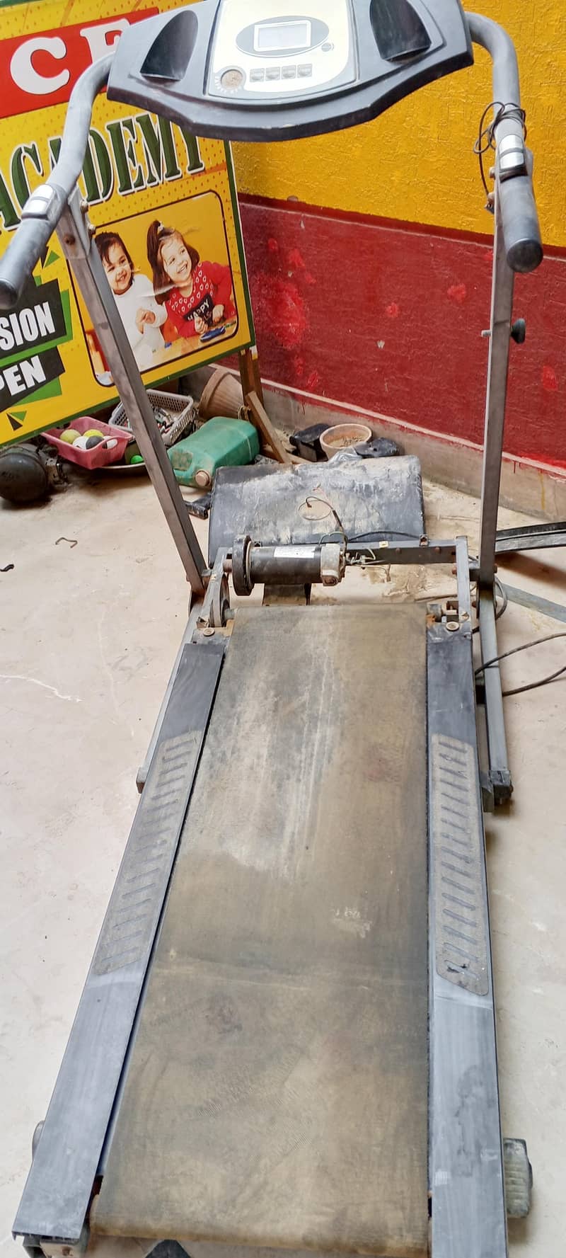 treadmill 3