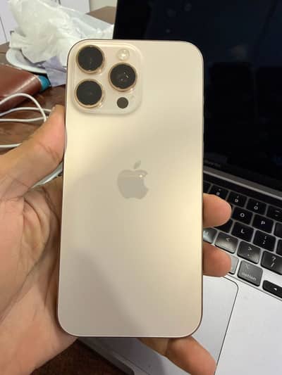 Apple iPhone 16 Pro Max 256GB