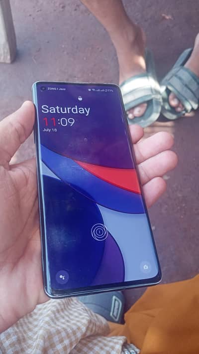 One Plus 8