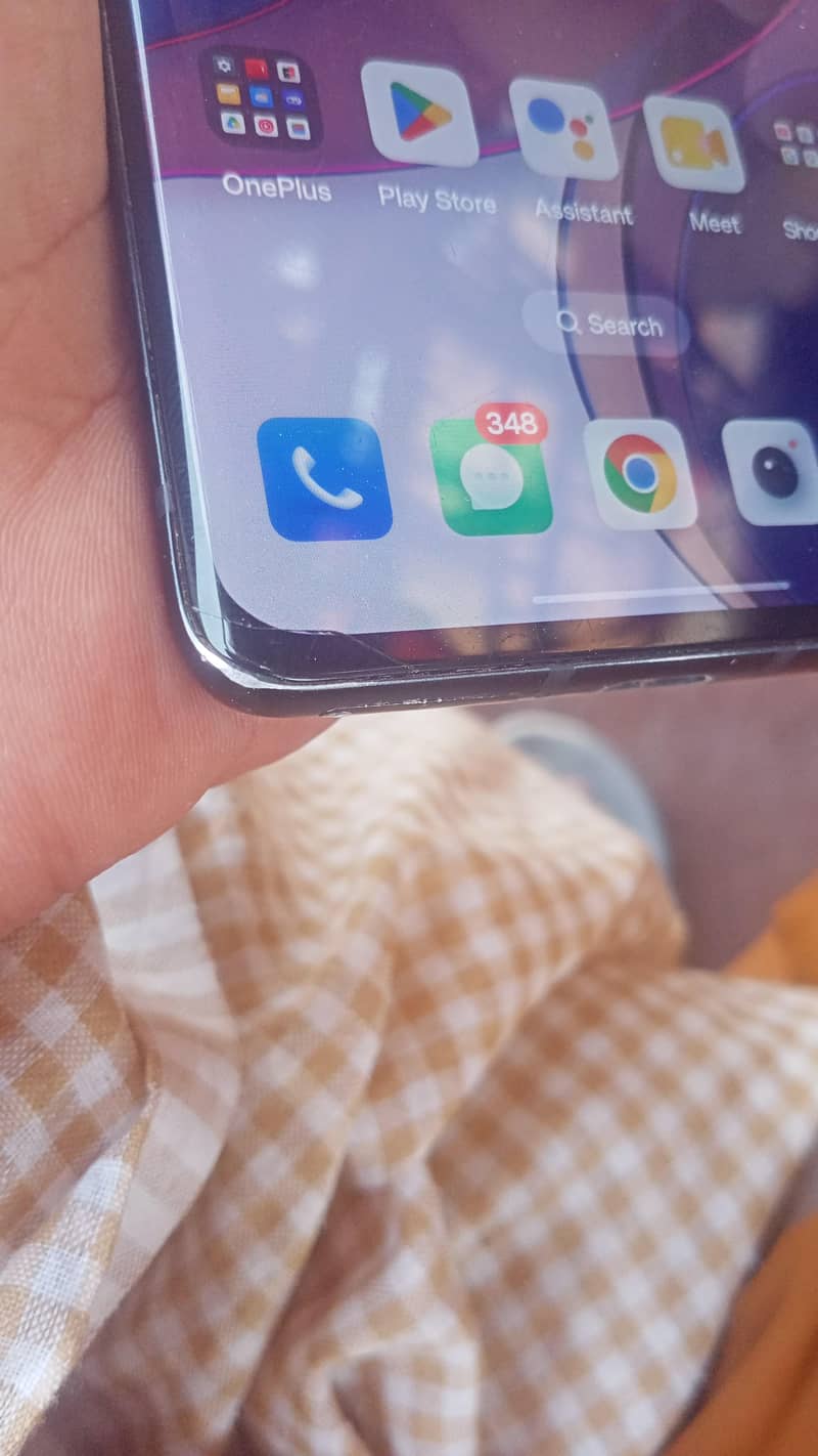 One Plus 8 4