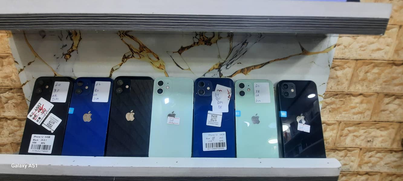 Apple iPhone 12 0